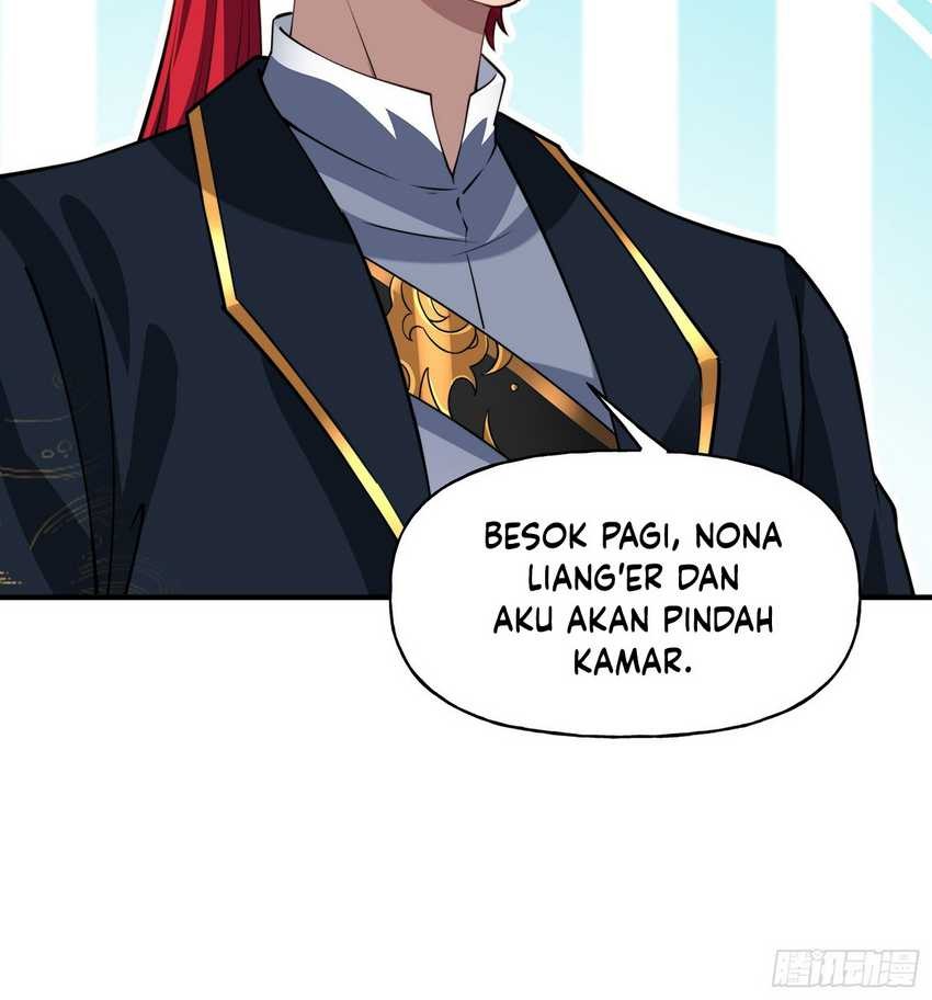 Traveling through time and space to become an unlucky NPC: I have a wife to protect me Chapter 06 Gambar 43