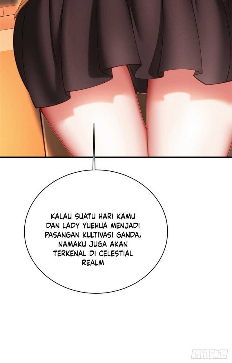 Traveling through time and space to become an unlucky NPC: I have a wife to protect me Chapter 05 Gambar 10