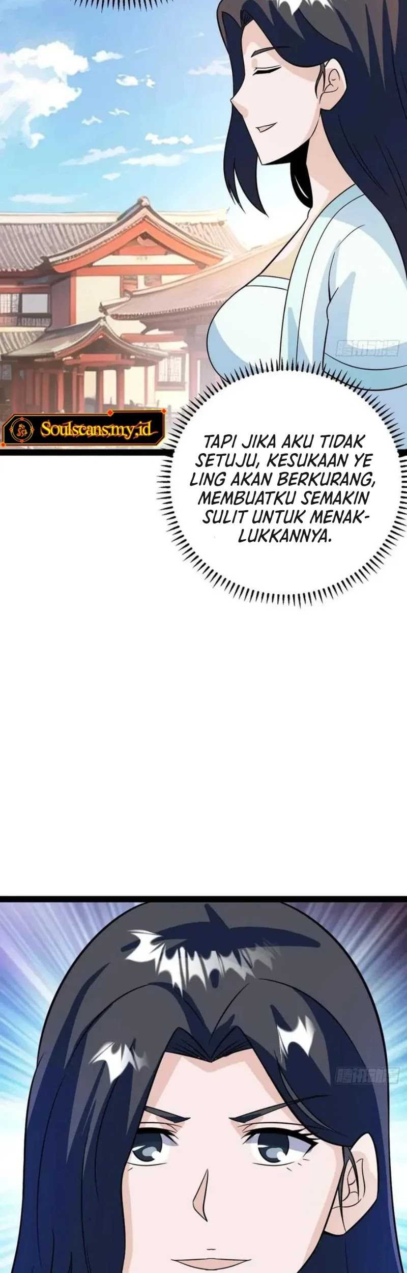 When The System Opens After The Age Of 100, All Grandchildren Kneel Upon The Mountains! Chapter 55 Gambar 36
