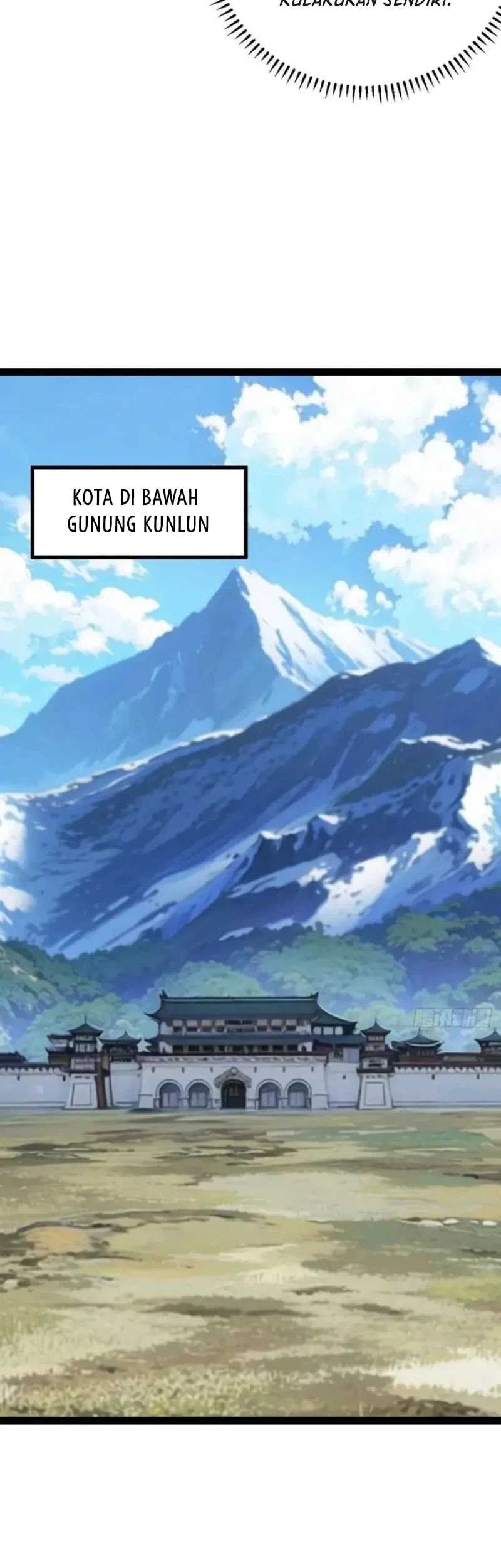 When The System Opens After The Age Of 100, All Grandchildren Kneel Upon The Mountains! Chapter 55 Gambar 18