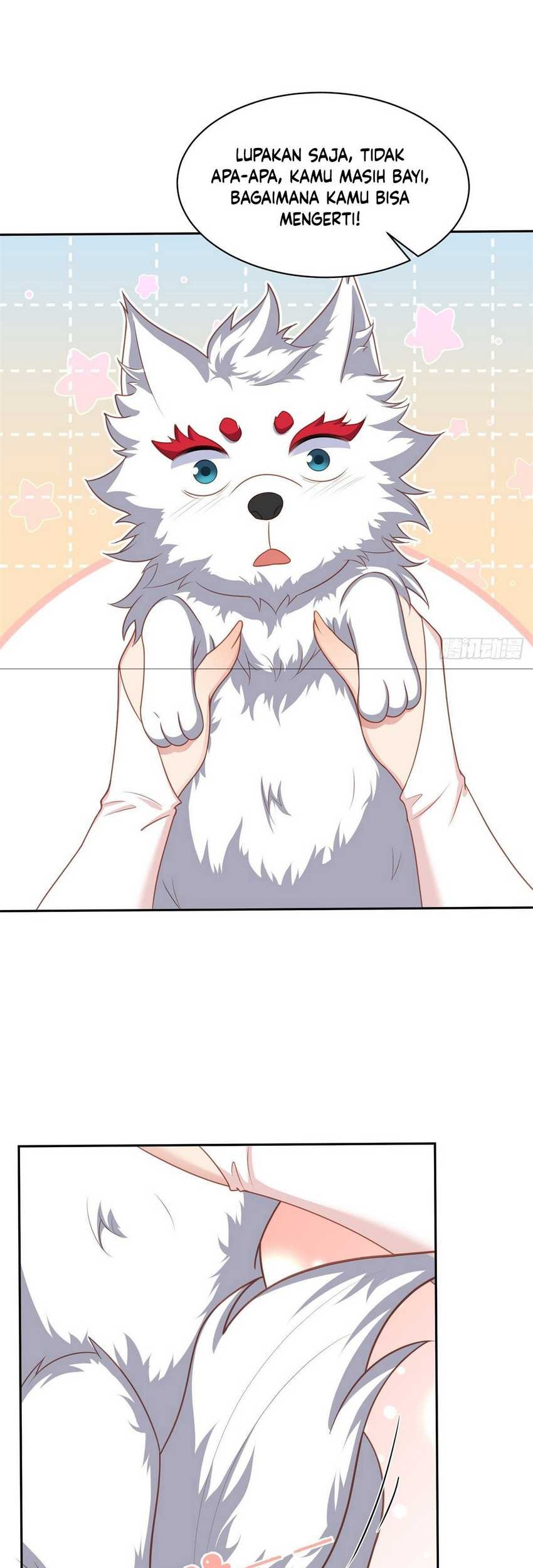Traveling through time and space to become an unlucky NPC: I have a wife to protect me Chapter 04 Gambar 11