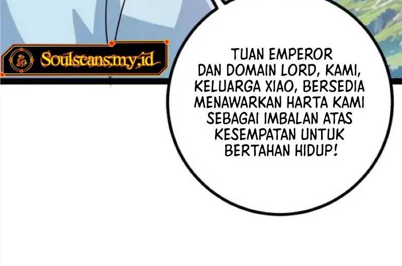 When The System Opens After The Age Of 100, All Grandchildren Kneel Upon The Mountains! Chapter 53 Gambar 36