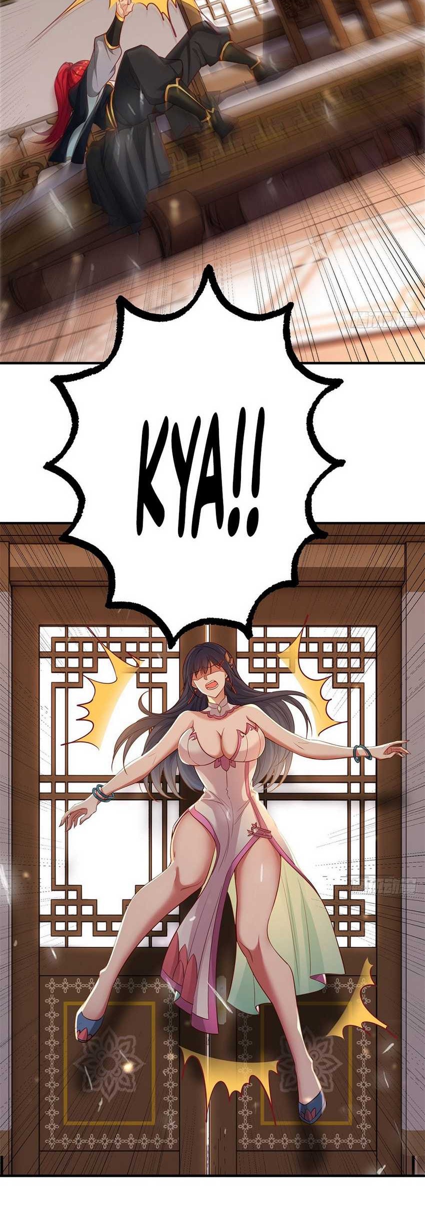 Traveling through time and space to become an unlucky NPC: I have a wife to protect me Chapter 02 Gambar 10