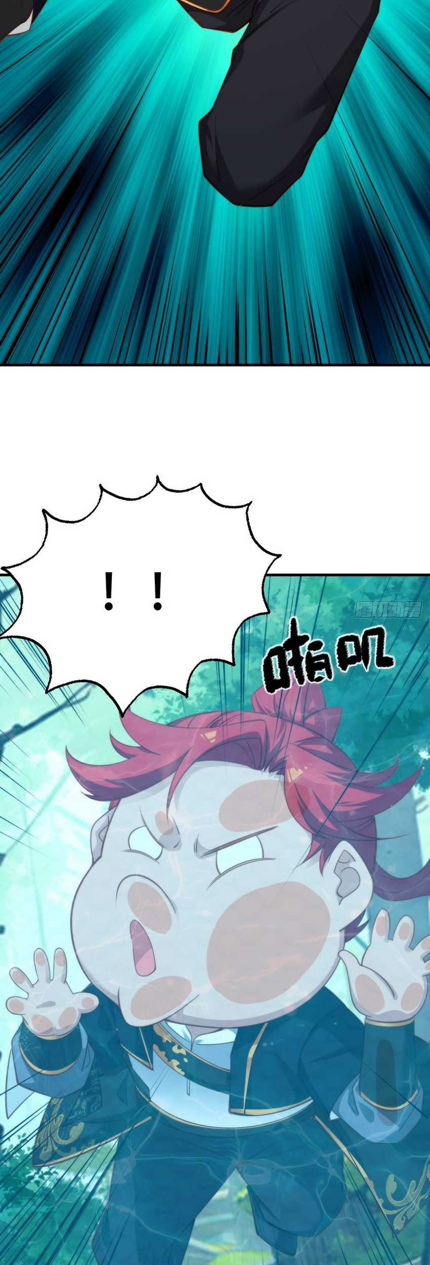 Traveling through time and space to become an unlucky NPC: I have a wife to protect me Chapter 02 Gambar 24