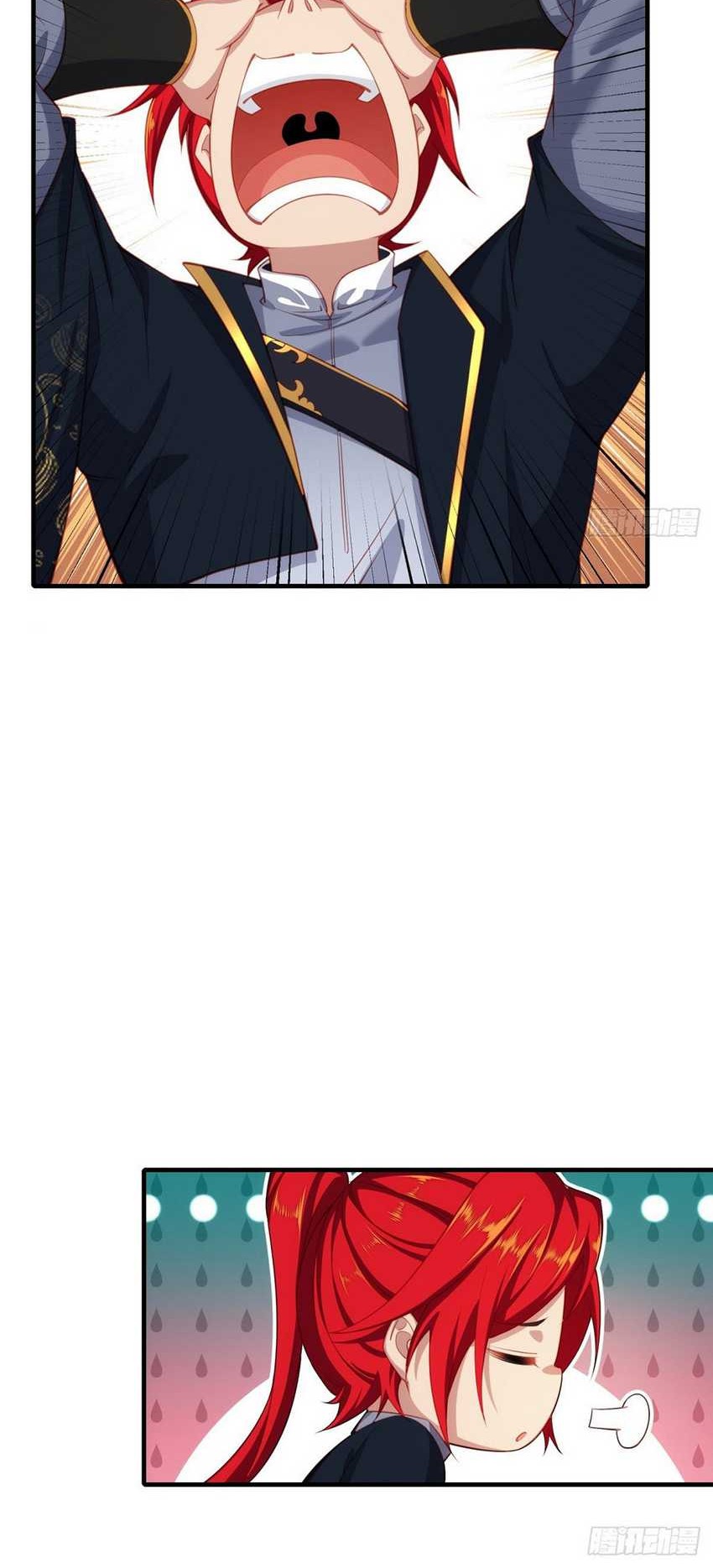 Traveling through time and space to become an unlucky NPC: I have a wife to protect me Chapter 01 Gambar 22