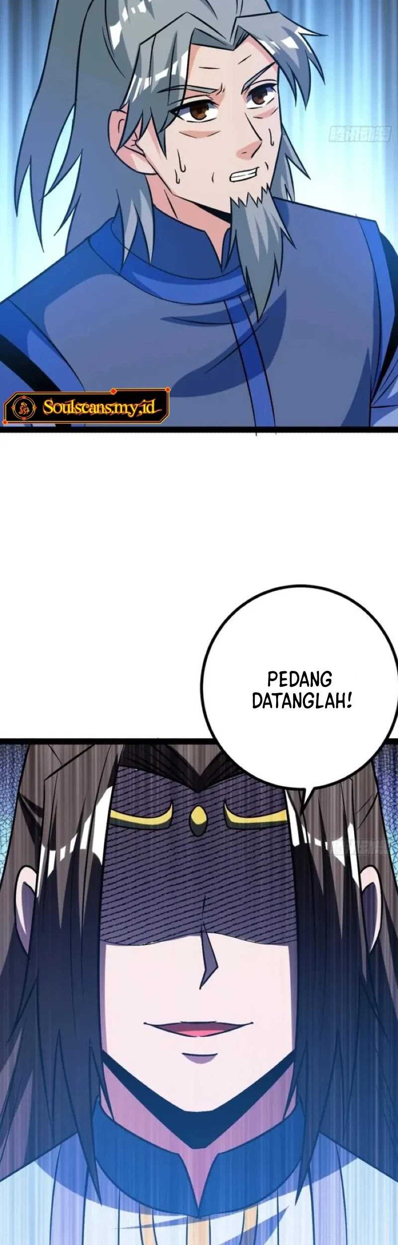When The System Opens After The Age Of 100, All Grandchildren Kneel Upon The Mountains! Chapter 51 Gambar 23