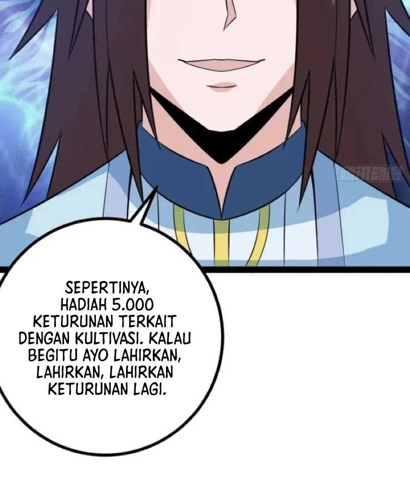 When The System Opens After The Age Of 100, All Grandchildren Kneel Upon The Mountains! Chapter 50 Gambar 26