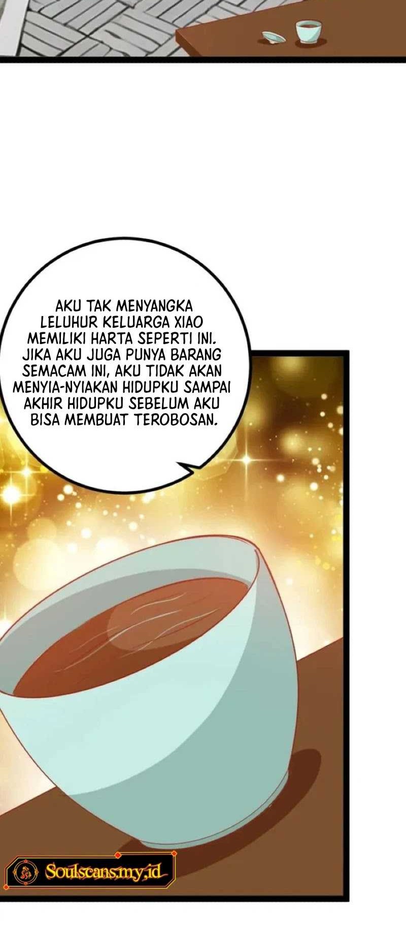 When The System Opens After The Age Of 100, All Grandchildren Kneel Upon The Mountains! Chapter 49 Gambar 22