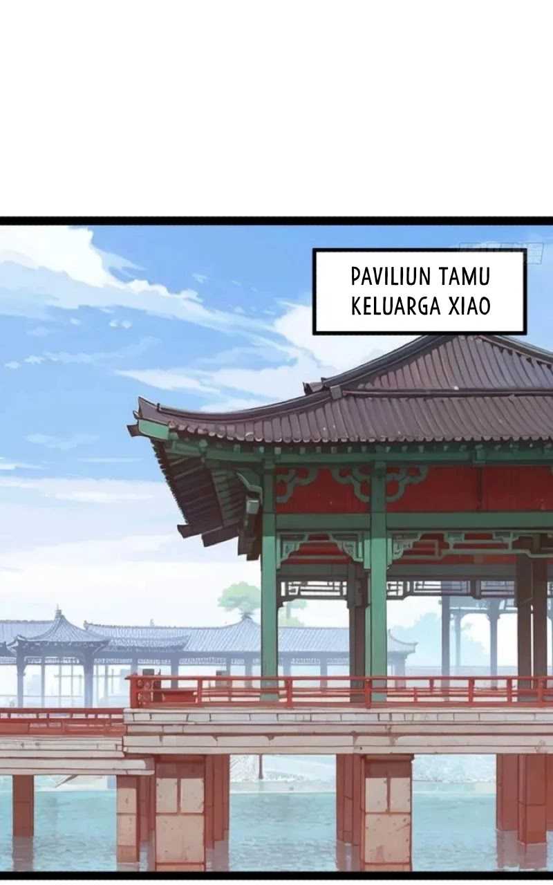 When The System Opens After The Age Of 100, All Grandchildren Kneel Upon The Mountains! Chapter 48 Gambar 28