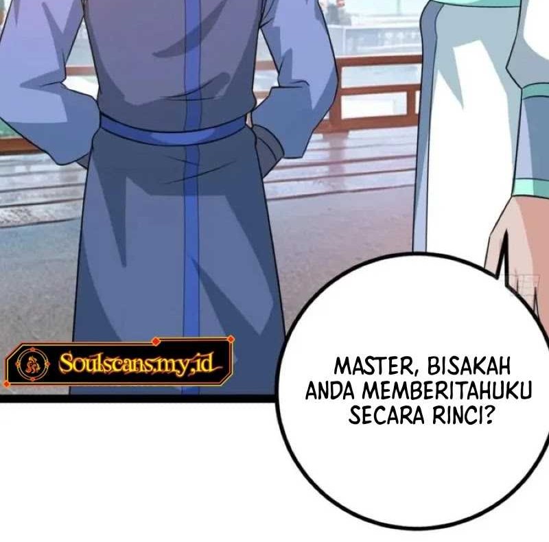 When The System Opens After The Age Of 100, All Grandchildren Kneel Upon The Mountains! Chapter 48 Gambar 39