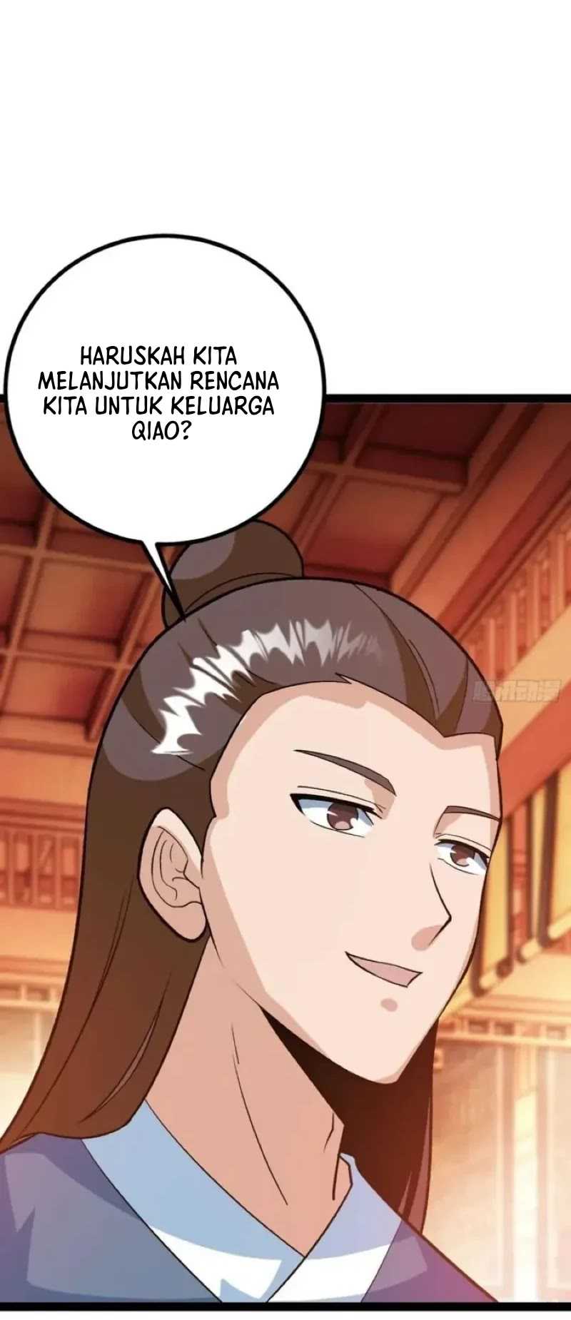 When The System Opens After The Age Of 100, All Grandchildren Kneel Upon The Mountains! Chapter 47 Gambar 12