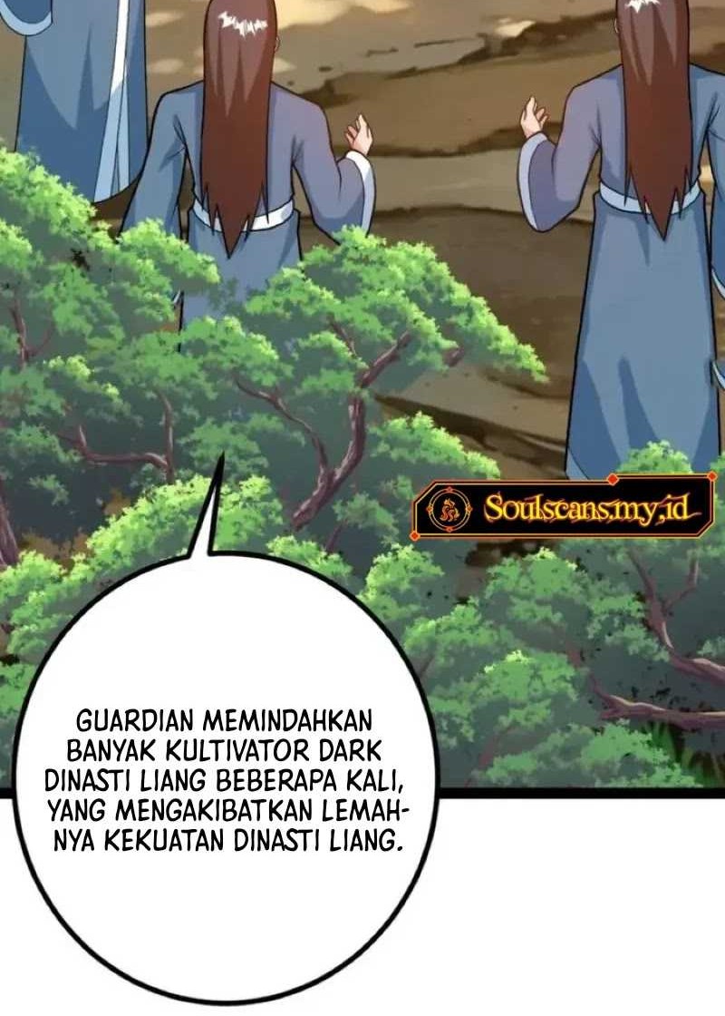 When The System Opens After The Age Of 100, All Grandchildren Kneel Upon The Mountains! Chapter 47 Gambar 25