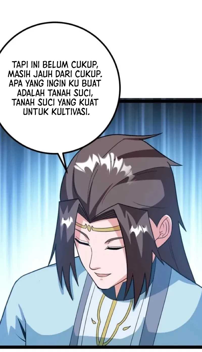 When The System Opens After The Age Of 100, All Grandchildren Kneel Upon The Mountains! Chapter 47 Gambar 42