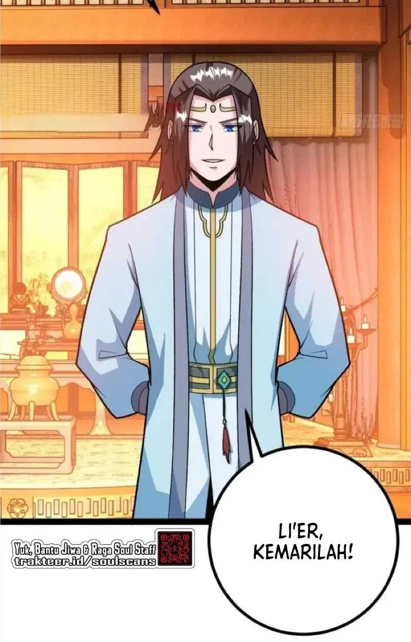When The System Opens After The Age Of 100, All Grandchildren Kneel Upon The Mountains! Chapter 47 Gambar 6