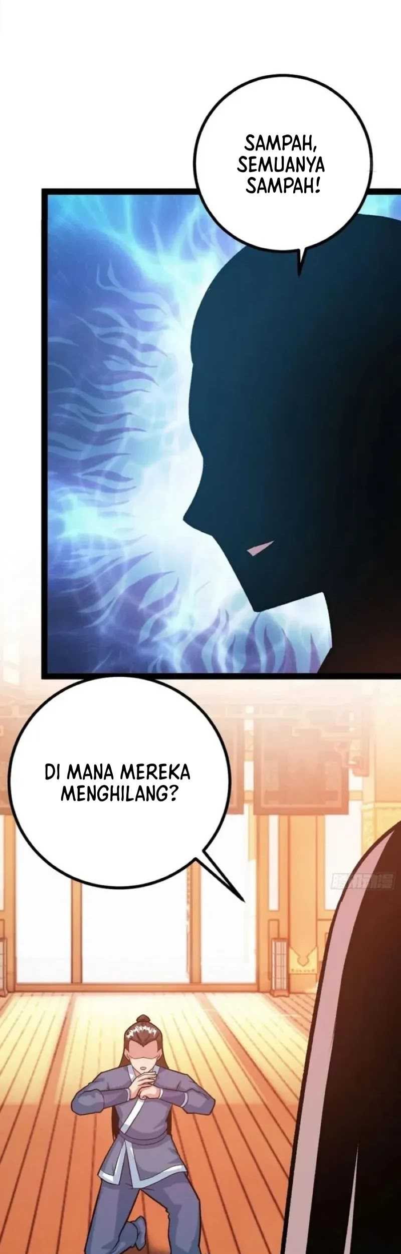 When The System Opens After The Age Of 100, All Grandchildren Kneel Upon The Mountains! Chapter 47 Gambar 9