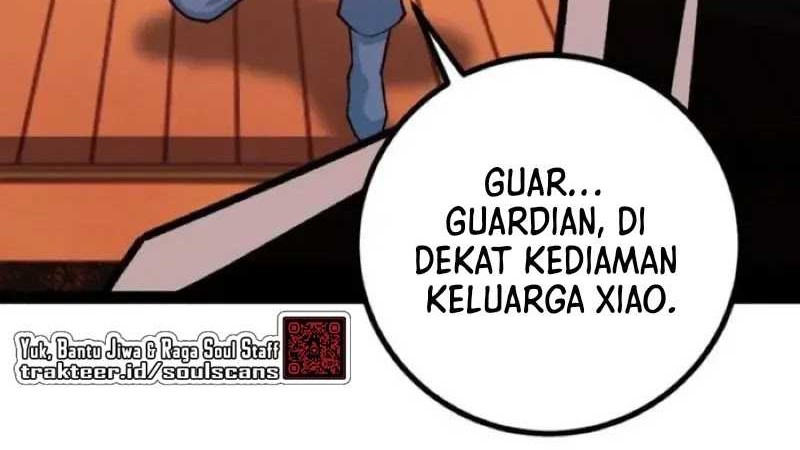 When The System Opens After The Age Of 100, All Grandchildren Kneel Upon The Mountains! Chapter 47 Gambar 10