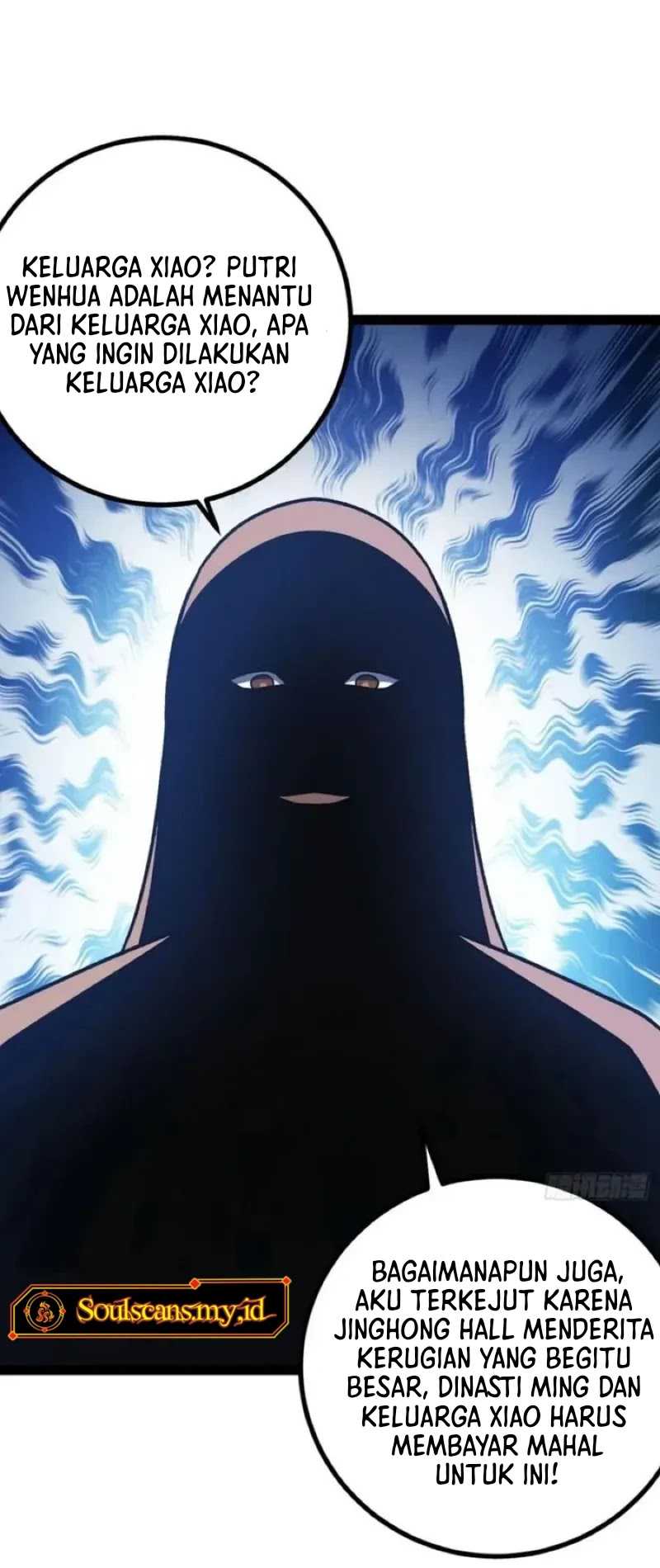 When The System Opens After The Age Of 100, All Grandchildren Kneel Upon The Mountains! Chapter 47 Gambar 11