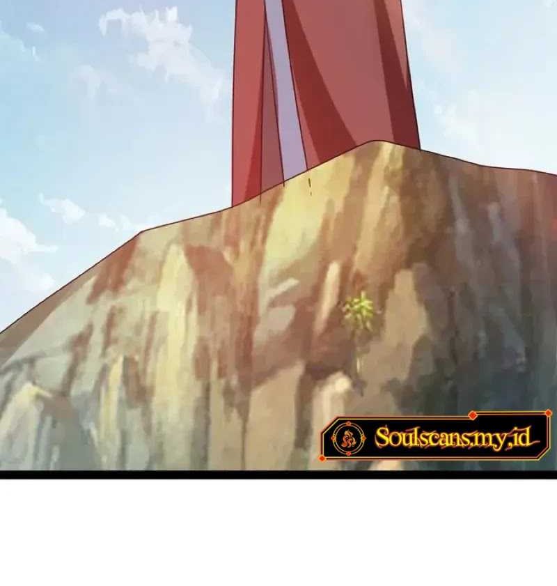 When The System Opens After The Age Of 100, All Grandchildren Kneel Upon The Mountains! Chapter 42 Gambar 4