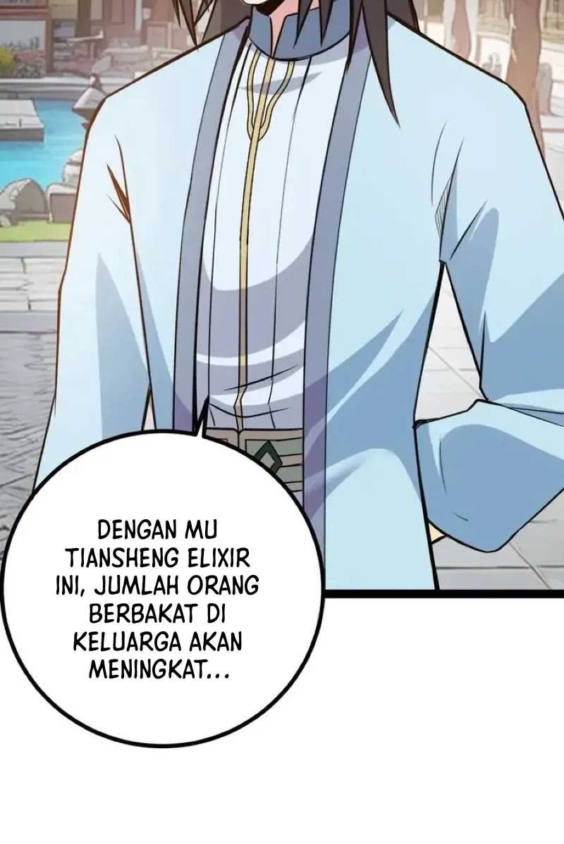 When The System Opens After The Age Of 100, All Grandchildren Kneel Upon The Mountains! Chapter 42 Gambar 26