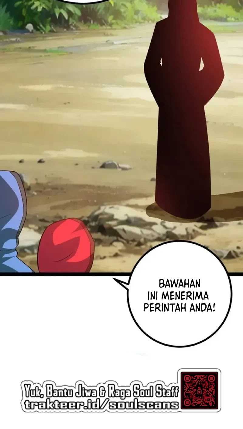 When The System Opens After The Age Of 100, All Grandchildren Kneel Upon The Mountains! Chapter 42 Gambar 31