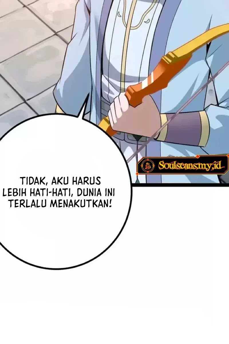 When The System Opens After The Age Of 100, All Grandchildren Kneel Upon The Mountains! Chapter 41 Gambar 28