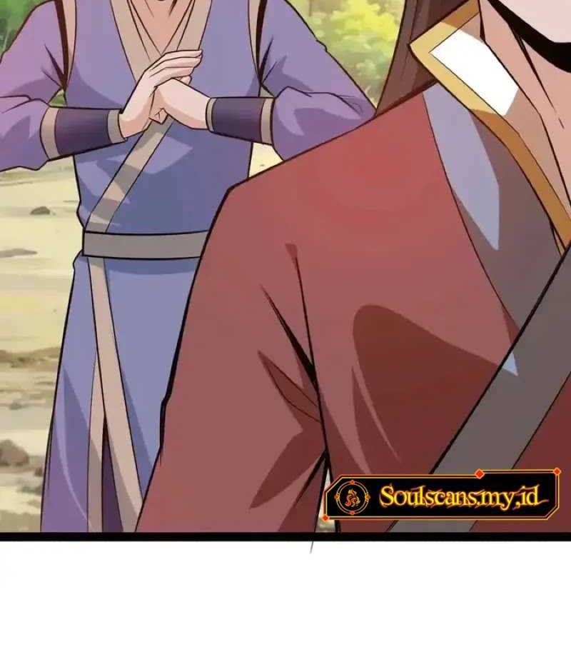 When The System Opens After The Age Of 100, All Grandchildren Kneel Upon The Mountains! Chapter 40 Gambar 5