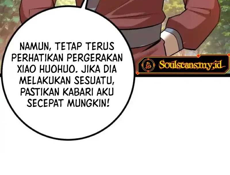 When The System Opens After The Age Of 100, All Grandchildren Kneel Upon The Mountains! Chapter 40 Gambar 9