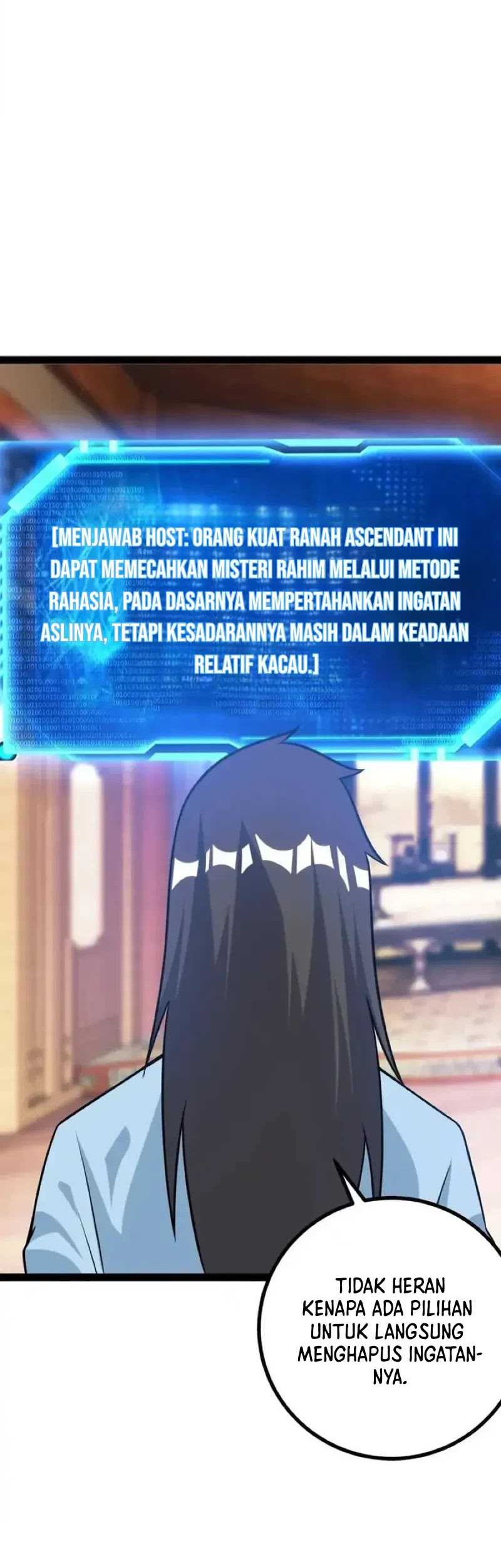 When The System Opens After The Age Of 100, All Grandchildren Kneel Upon The Mountains! Chapter 40 Gambar 20
