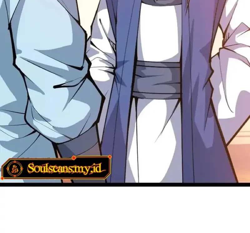 When The System Opens After The Age Of 100, All Grandchildren Kneel Upon The Mountains! Chapter 39 Gambar 5