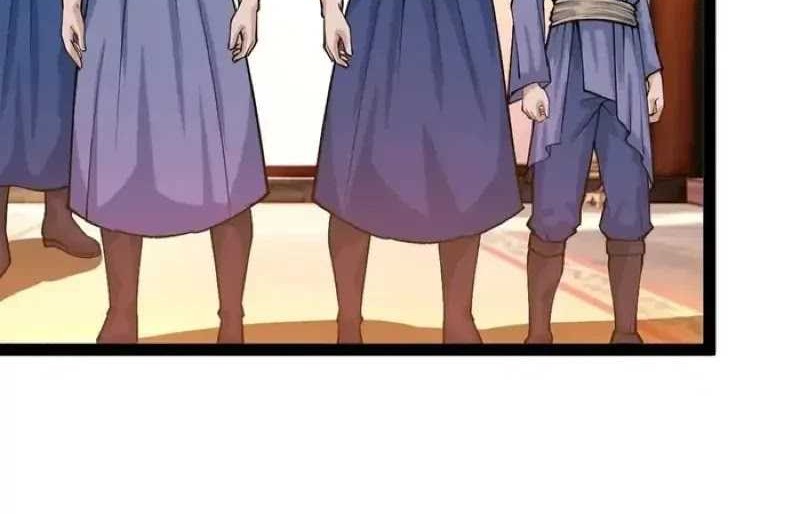 When The System Opens After The Age Of 100, All Grandchildren Kneel Upon The Mountains! Chapter 39 Gambar 23