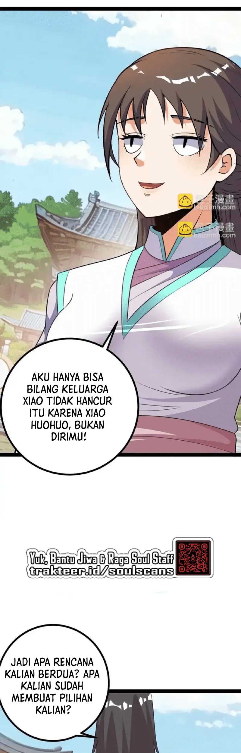 When The System Opens After The Age Of 100, All Grandchildren Kneel Upon The Mountains! Chapter 38 Gambar 30