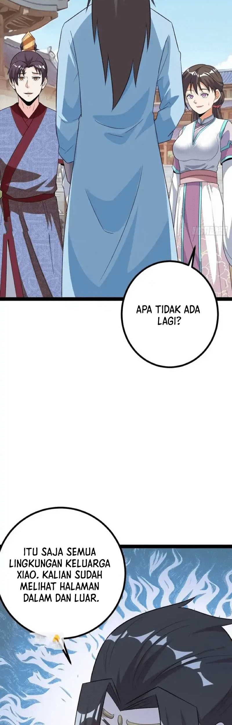 When The System Opens After The Age Of 100, All Grandchildren Kneel Upon The Mountains! Chapter 38 Gambar 31