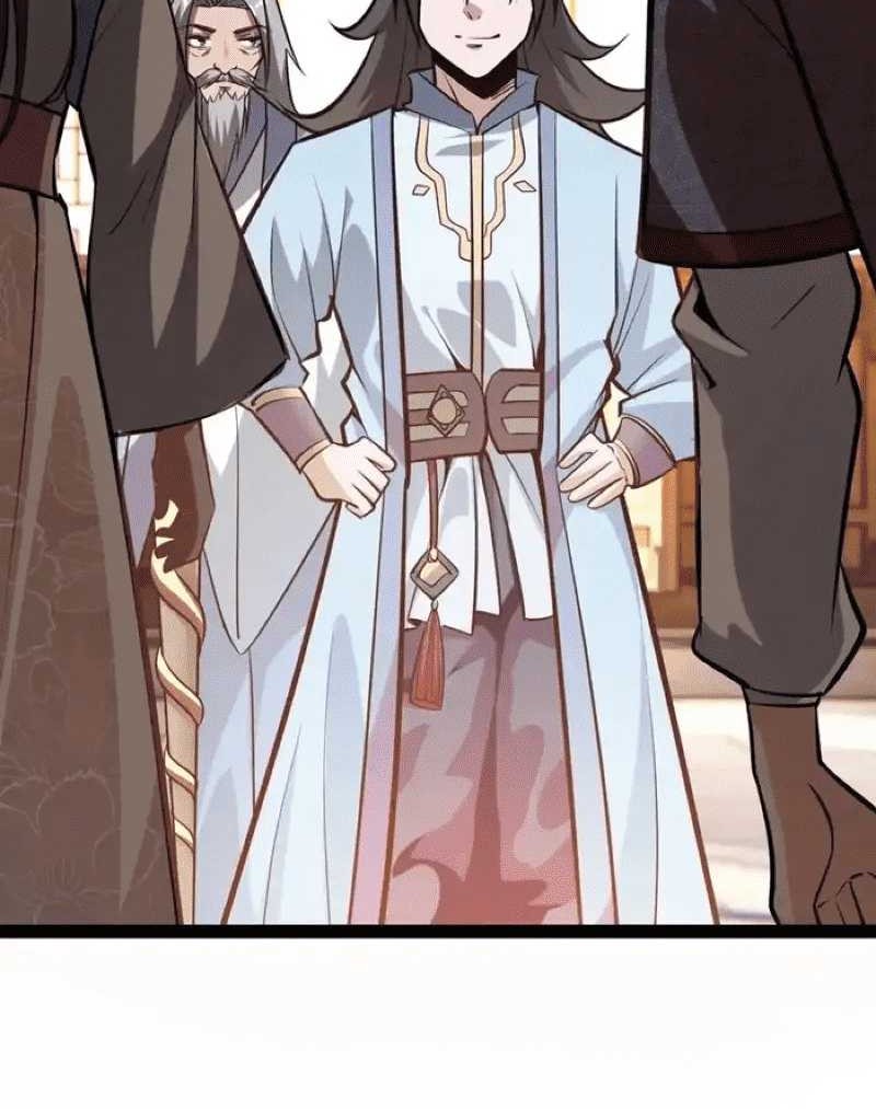 When The System Opens After The Age Of 100, All Grandchildren Kneel Upon The Mountains! Chapter 37 Gambar 5
