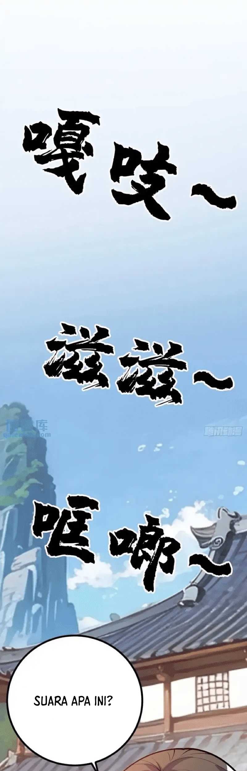 When The System Opens After The Age Of 100, All Grandchildren Kneel Upon The Mountains! Chapter 37 Gambar 15