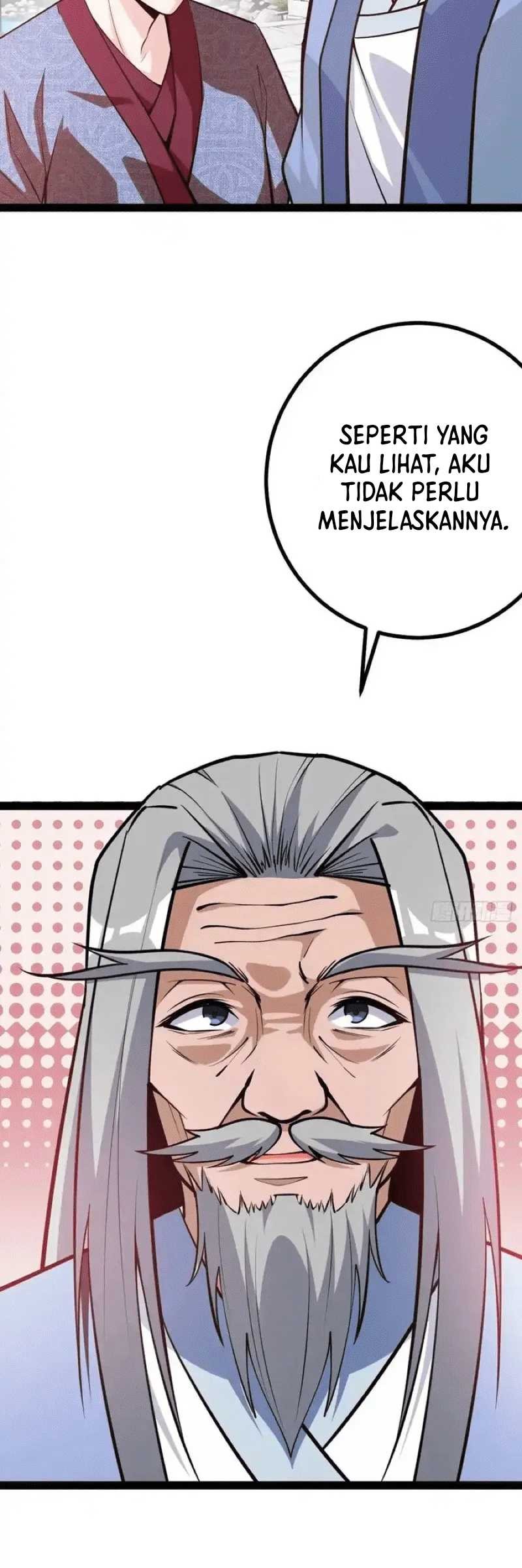 When The System Opens After The Age Of 100, All Grandchildren Kneel Upon The Mountains! Chapter 37 Gambar 19