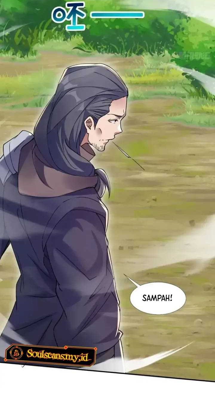 When The System Opens After The Age Of 100, All Grandchildren Kneel Upon The Mountains! Chapter 32 Gambar 44