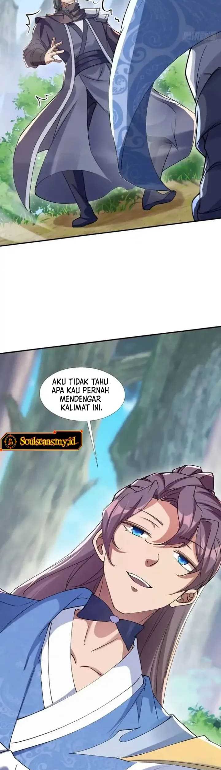 When The System Opens After The Age Of 100, All Grandchildren Kneel Upon The Mountains! Chapter 32 Gambar 47