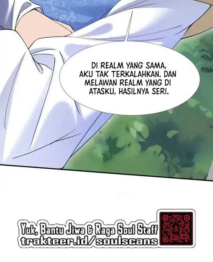 When The System Opens After The Age Of 100, All Grandchildren Kneel Upon The Mountains! Chapter 32 Gambar 48