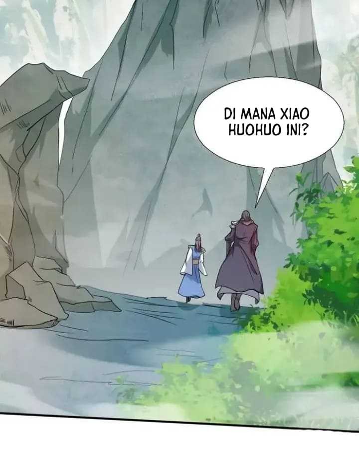When The System Opens After The Age Of 100, All Grandchildren Kneel Upon The Mountains! Chapter 32 Gambar 26