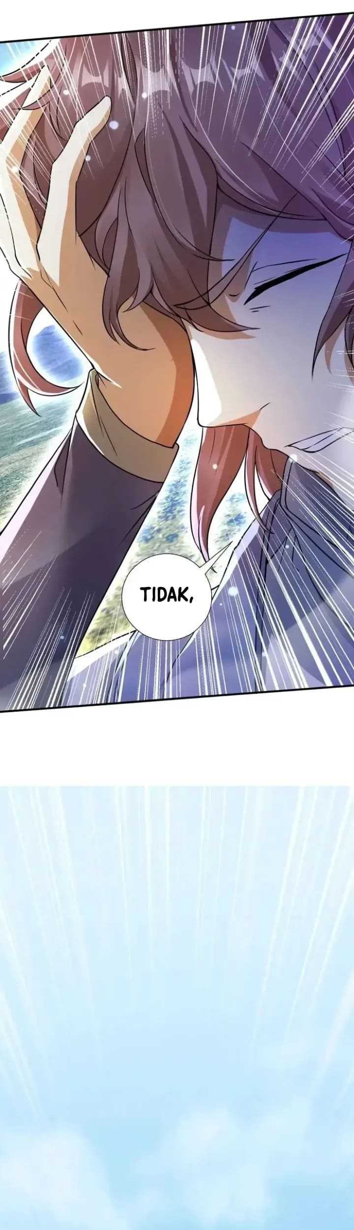When The System Opens After The Age Of 100, All Grandchildren Kneel Upon The Mountains! Chapter 31 Gambar 34