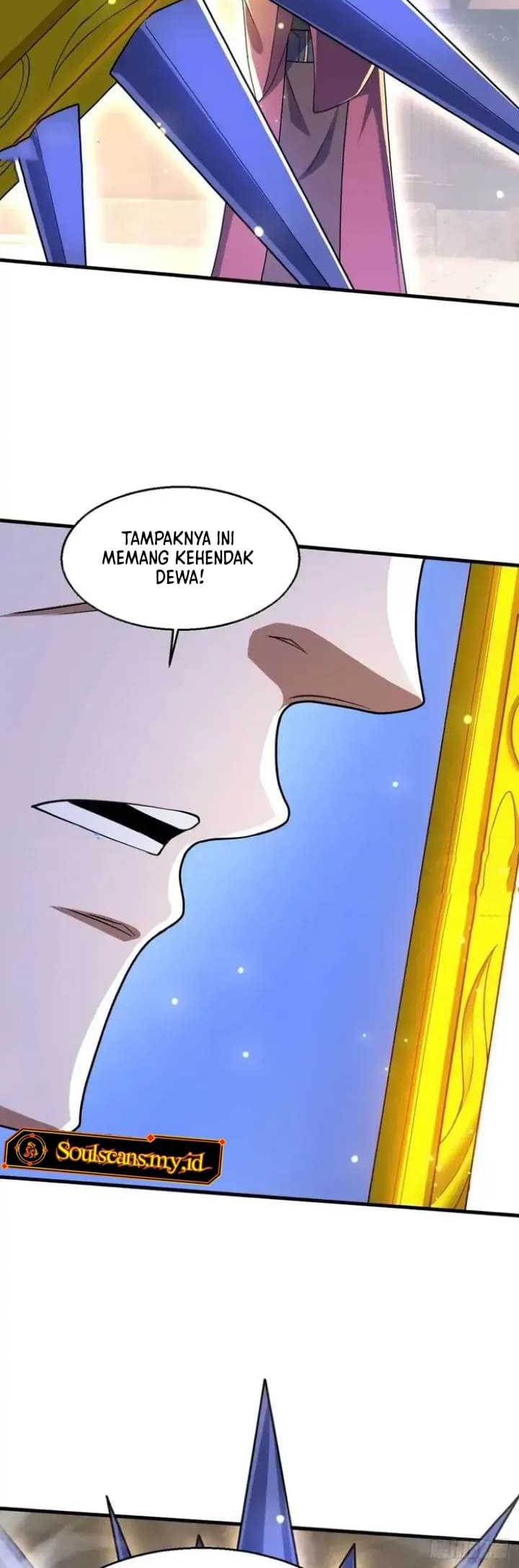 When The System Opens After The Age Of 100, All Grandchildren Kneel Upon The Mountains! Chapter 31 Gambar 5