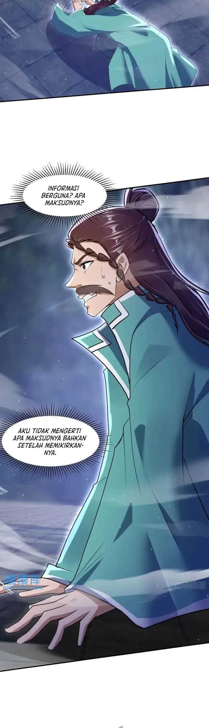 When The System Opens After The Age Of 100, All Grandchildren Kneel Upon The Mountains! Chapter 29 Gambar 31