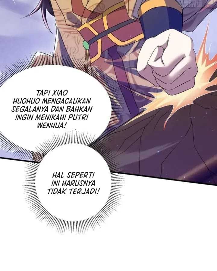 When The System Opens After The Age Of 100, All Grandchildren Kneel Upon The Mountains! Chapter 26 Gambar 19