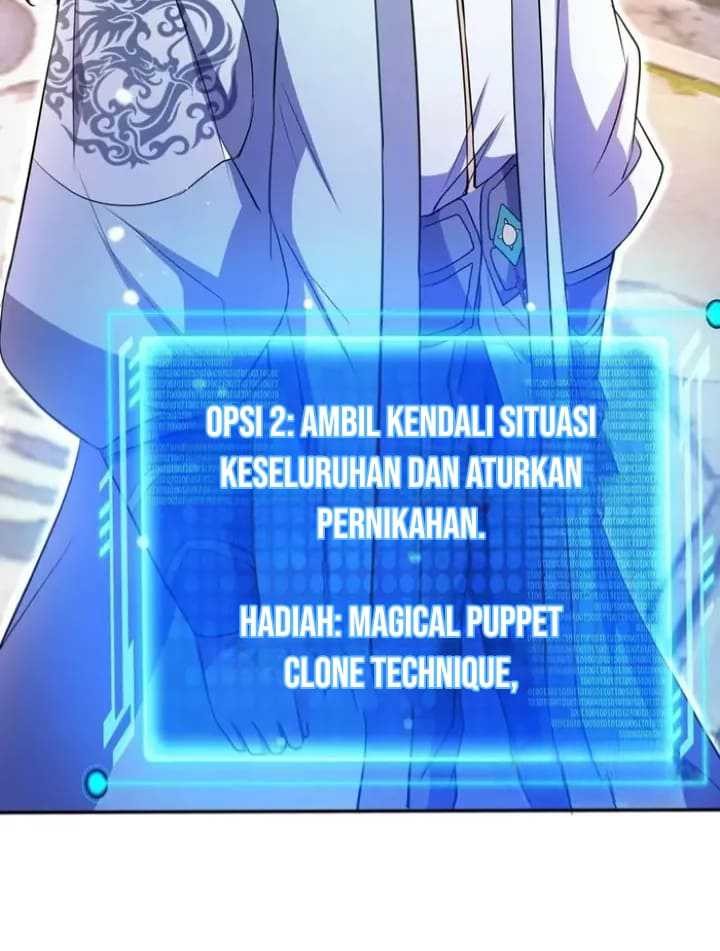 When The System Opens After The Age Of 100, All Grandchildren Kneel Upon The Mountains! Chapter 25 Gambar 16