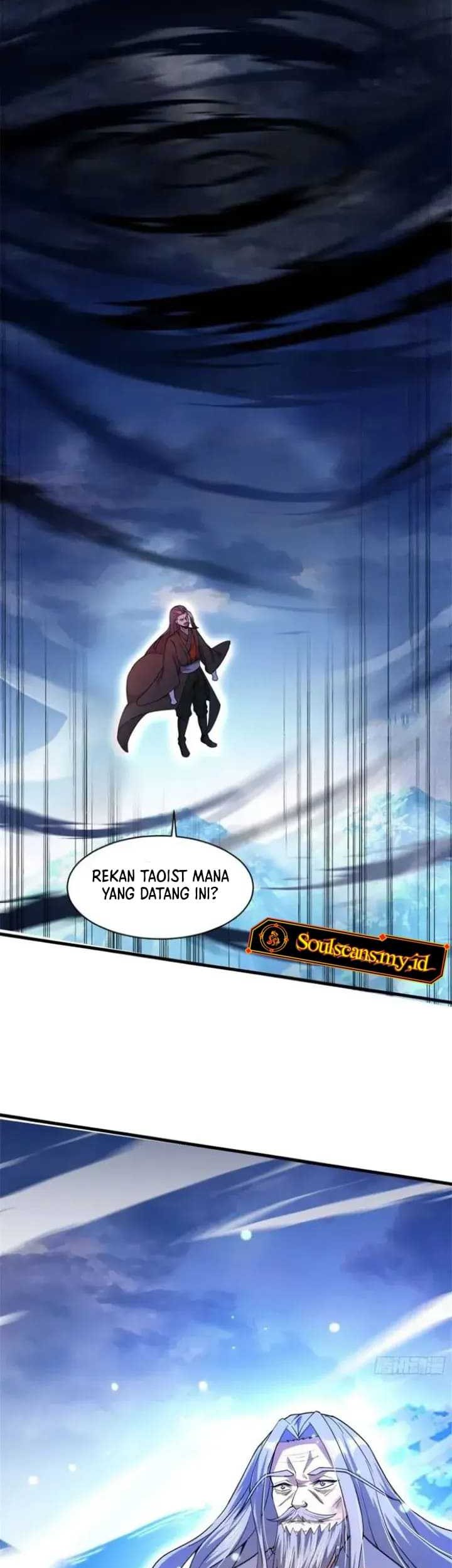 When The System Opens After The Age Of 100, All Grandchildren Kneel Upon The Mountains! Chapter 23 Gambar 40
