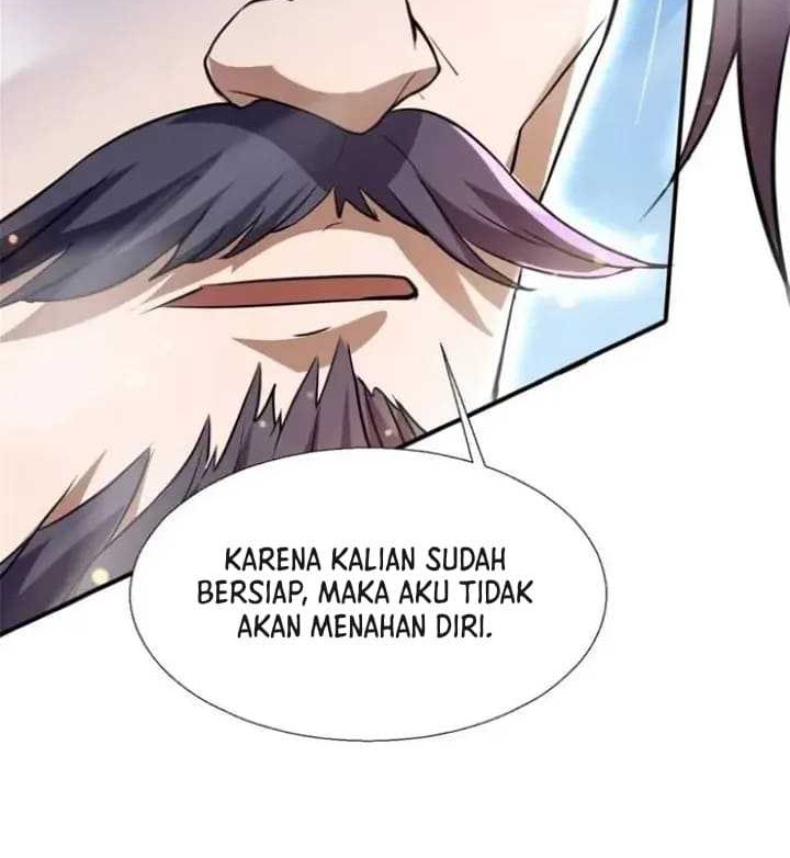 When The System Opens After The Age Of 100, All Grandchildren Kneel Upon The Mountains! Chapter 23 Gambar 17