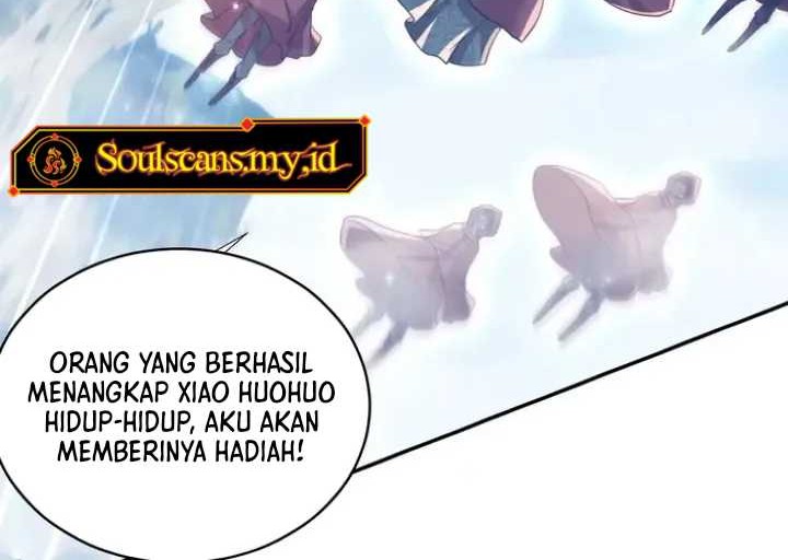 When The System Opens After The Age Of 100, All Grandchildren Kneel Upon The Mountains! Chapter 22 Gambar 6