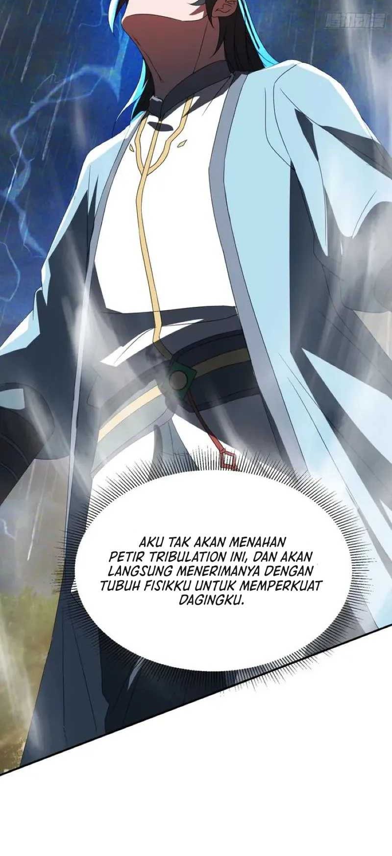 When The System Opens After The Age Of 100, All Grandchildren Kneel Upon The Mountains! Chapter 19 Gambar 35