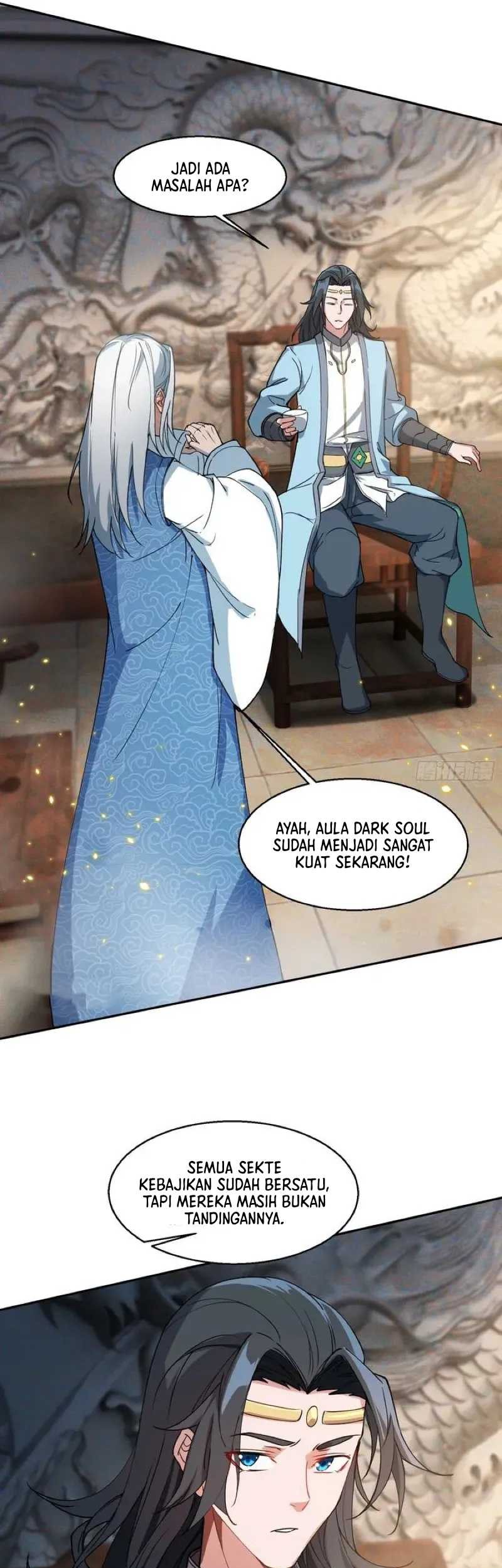 When The System Opens After The Age Of 100, All Grandchildren Kneel Upon The Mountains! Chapter 19 Gambar 6