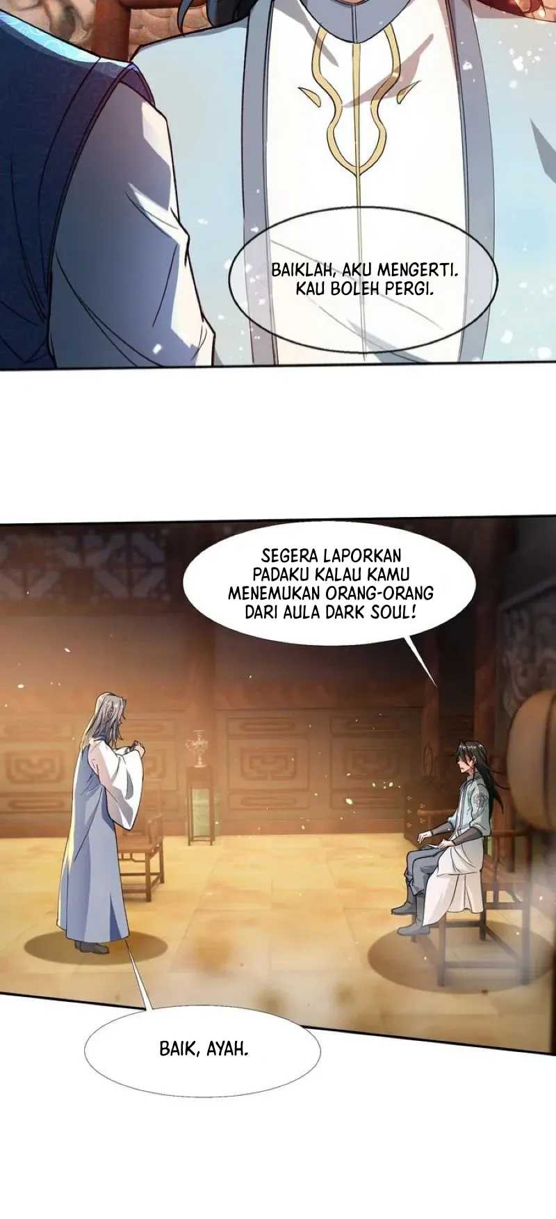 When The System Opens After The Age Of 100, All Grandchildren Kneel Upon The Mountains! Chapter 19 Gambar 11